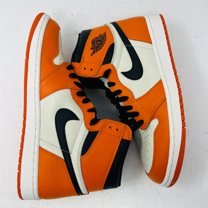 Jordan 1 Retro Reverse Shattered Backboard