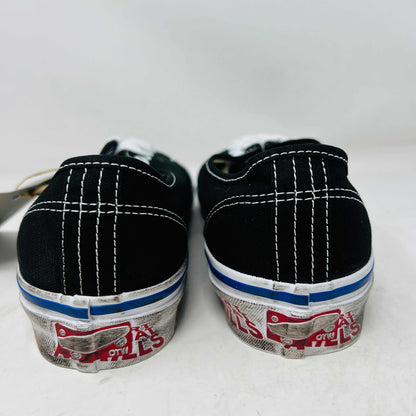 Vans Authentic Reissue 44 Gallery Dept. Art That Kills Black
