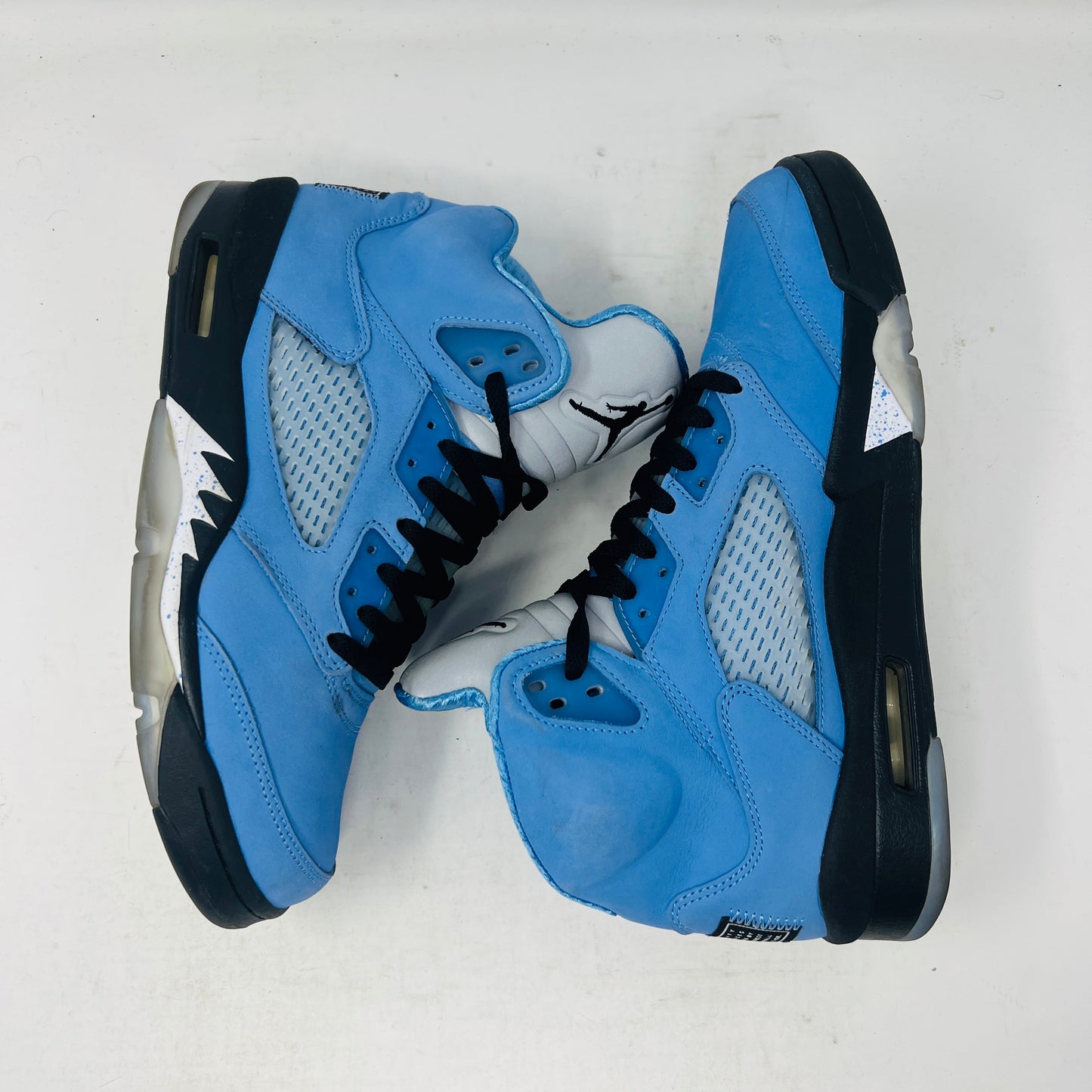 Jordan 5 Retro UNC University Blue