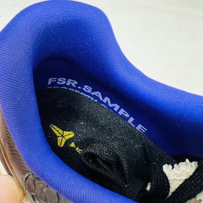 Freinds And Family Nike SB Eric Koston Kobe (SAMPLE)