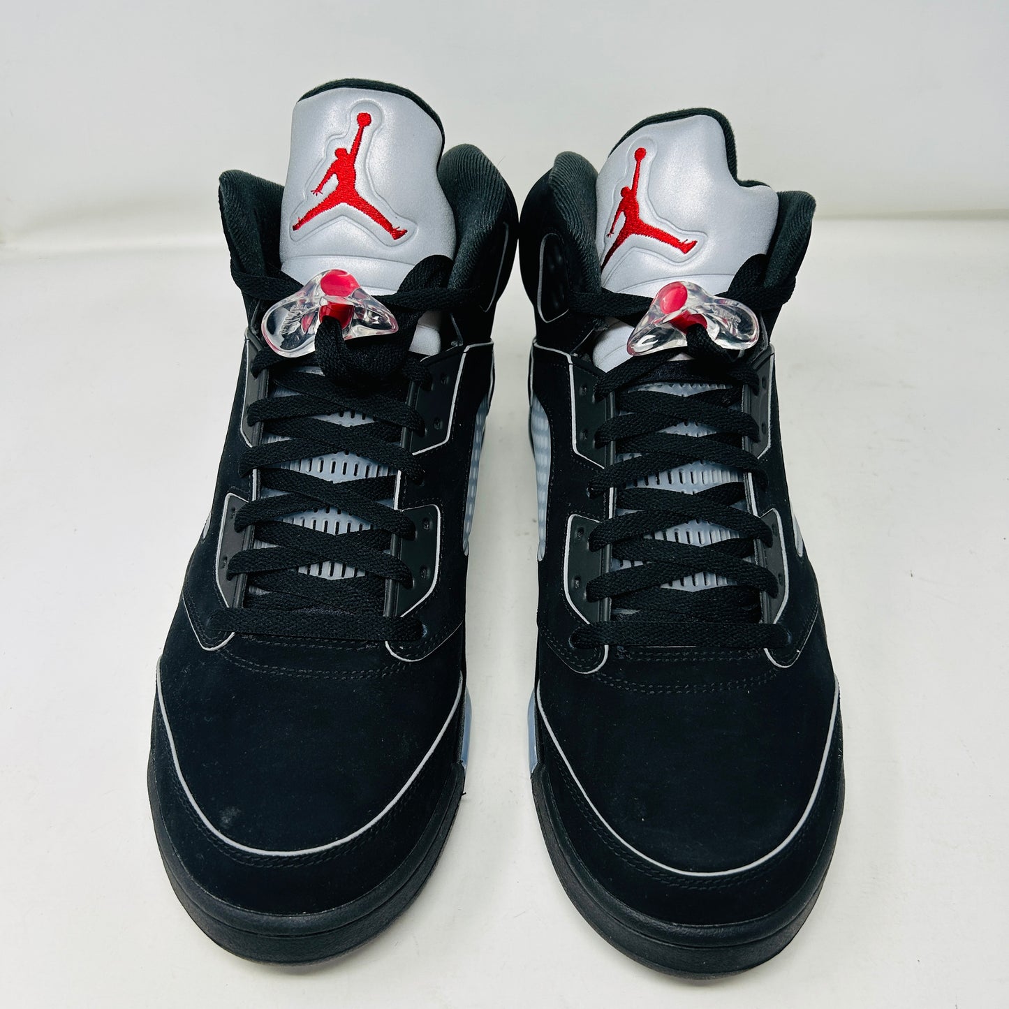 Jordan 5 Retro OG Black Metallic Reimagined