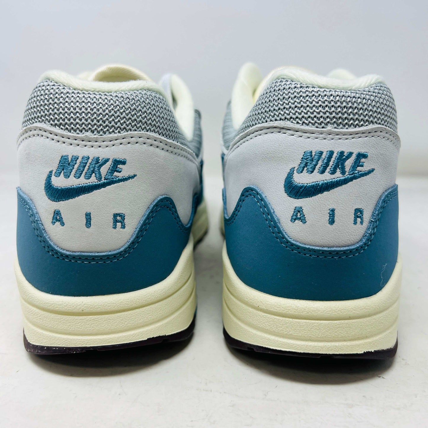 Nike Air Max 1 Patta Waves Noise Aqua (with Bracelet)