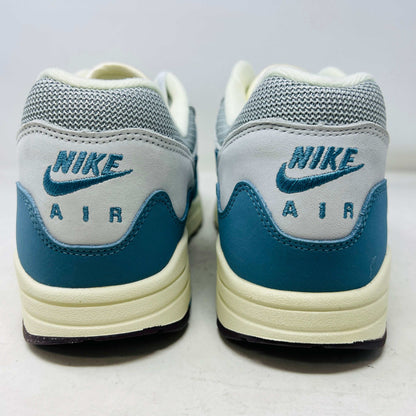 Nike Air Max 1 Patta Waves Noise Aqua (with Bracelet)
