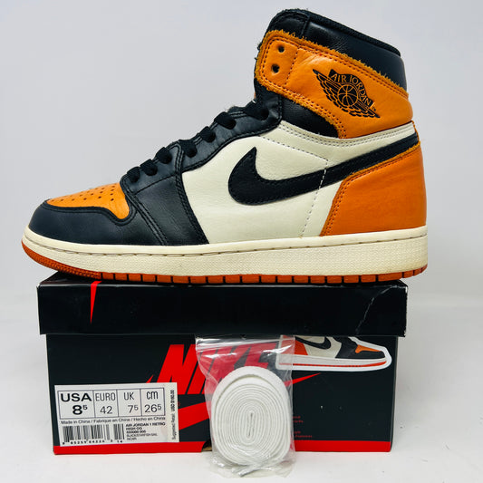 Jordan 1 Retro Shattered Backboard