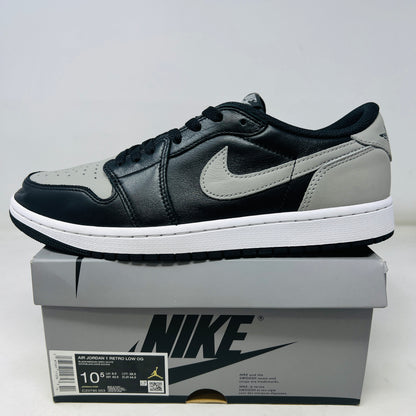 Jordan 1 Retro Low OG Shadow (2024)