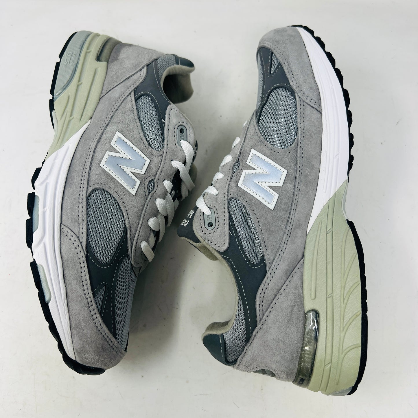 New Balance 993 MiUSA Grey