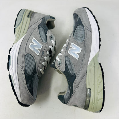 New Balance 993 MiUSA Grey