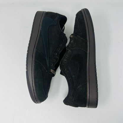 Jordan 1 Retro Low OG SP Travis Scott Velvet Brown