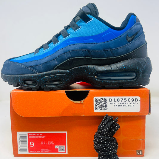 Nike Air Max 95 Stash