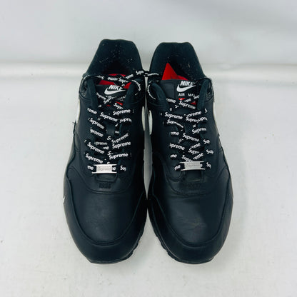 Nike Air Max 1 '87 SP Supreme Black White