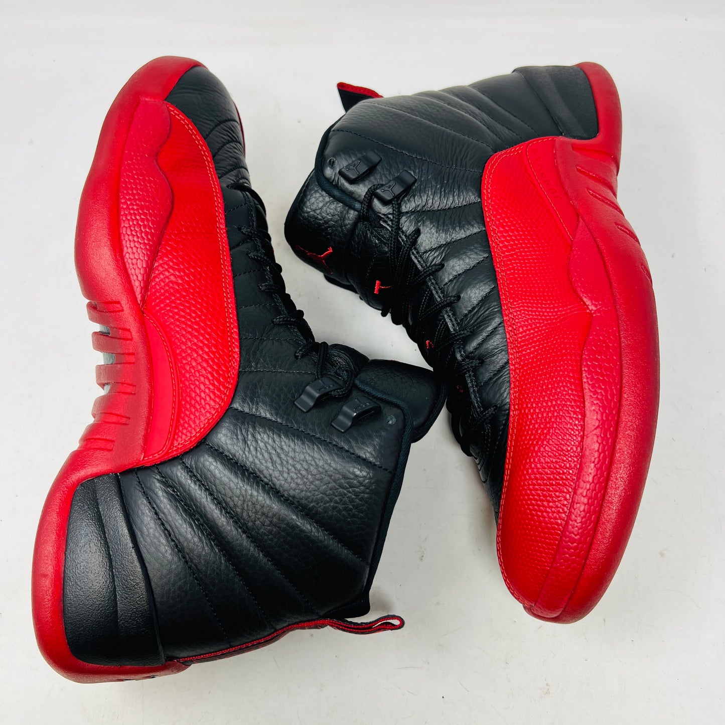 Jordan 12 Retro Flu Game (2025)