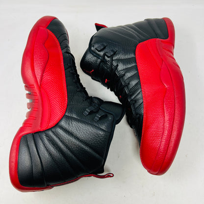 Jordan 12 Retro Flu Game (2025)