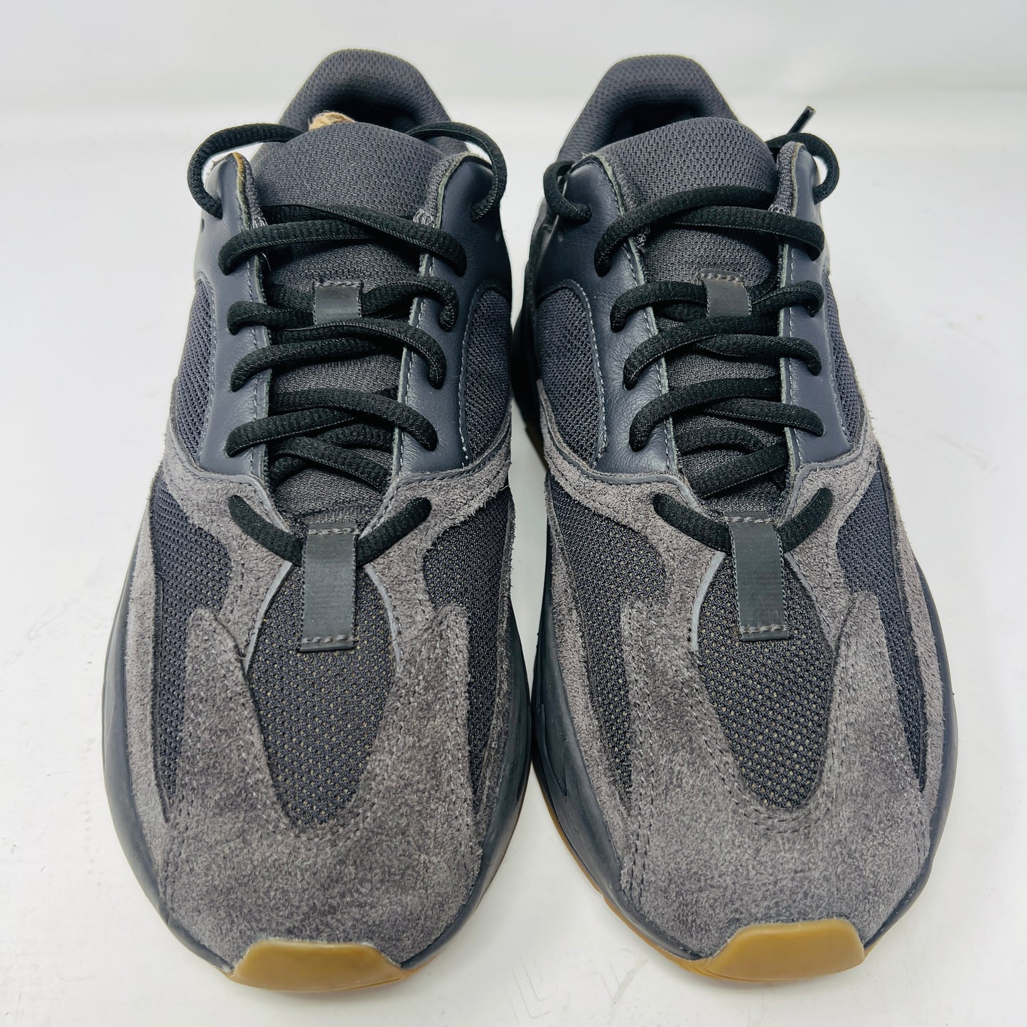 adidas Yeezy Boost 700 Utility Black