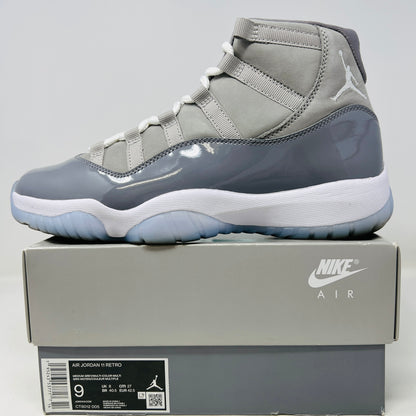 Jordan 11 Retro Cool Grey