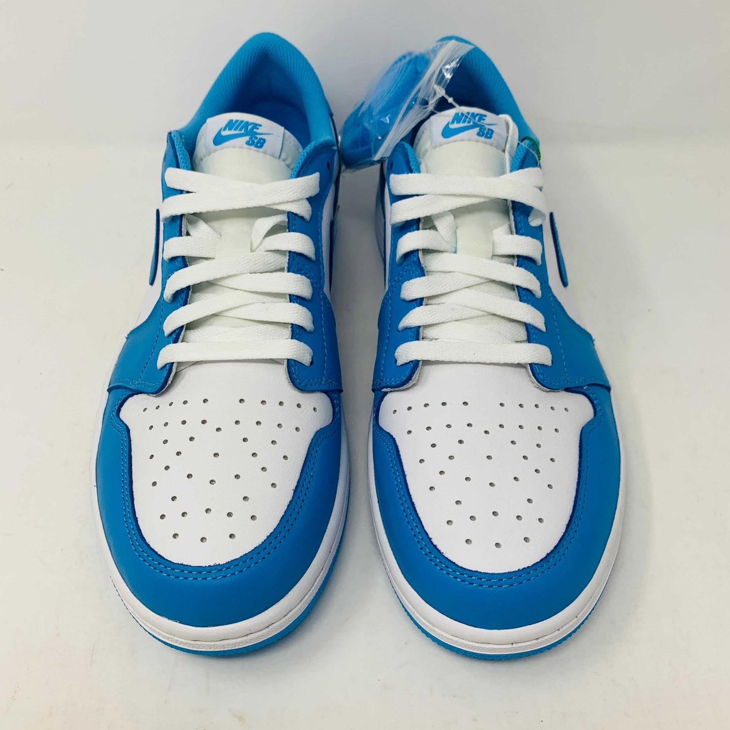Jordan 1 Low SB UNC