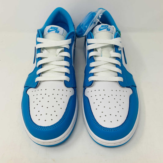 Jordan 1 Low SB UNC