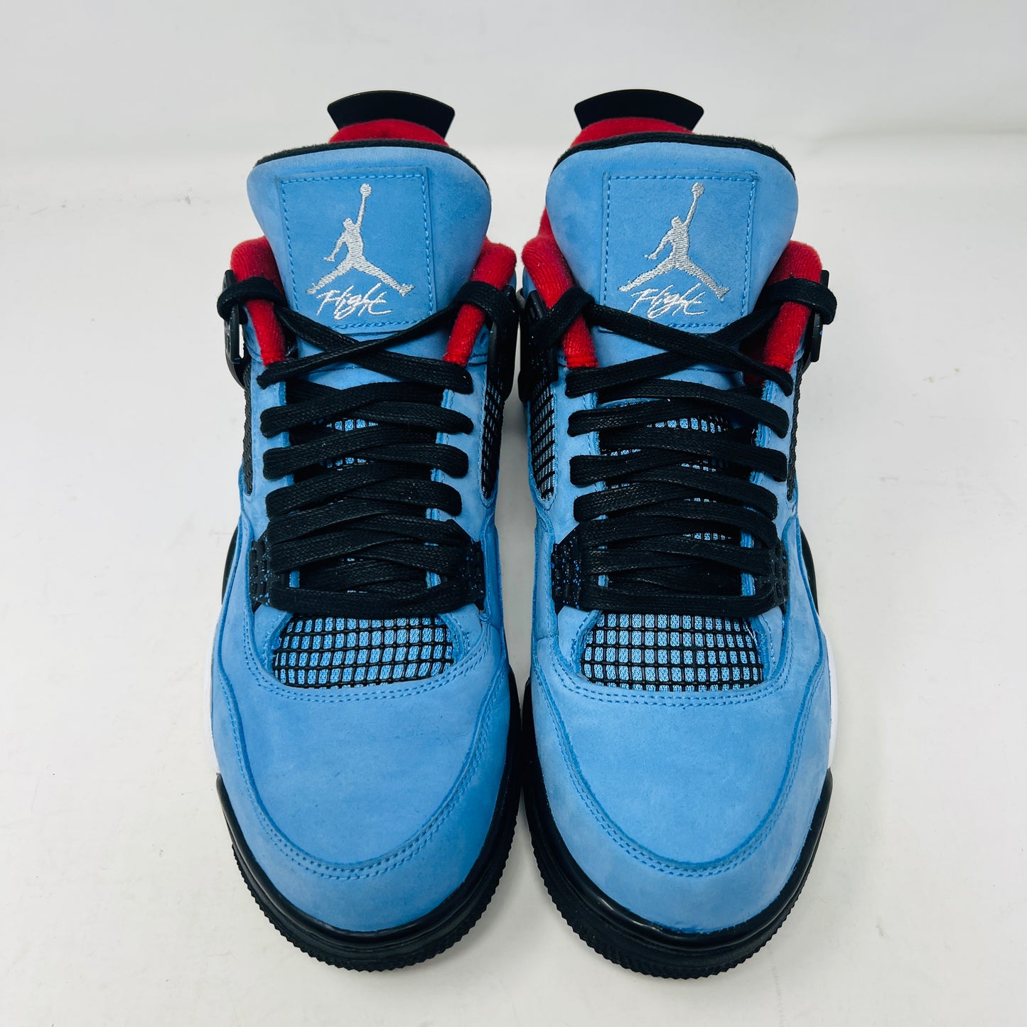 Jordan 4 Retro Travis Scott Cactus Jack