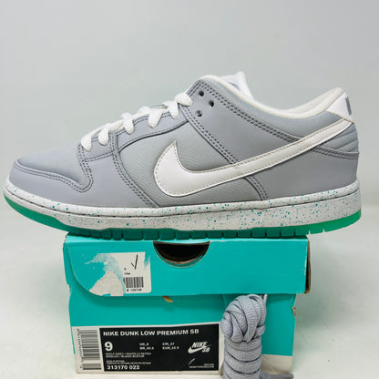 Nike SB Dunk Low Marty McFly