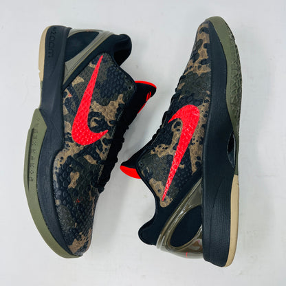Nike Kobe 6 Protro Italian Camo (2024)