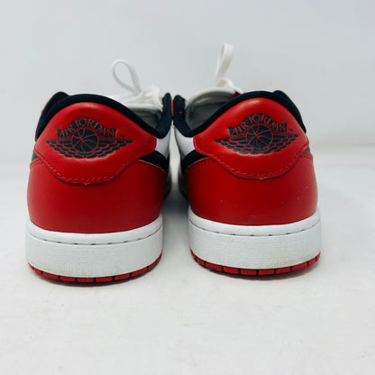 Jordan 1 Retro Low OG Chicago (2025)