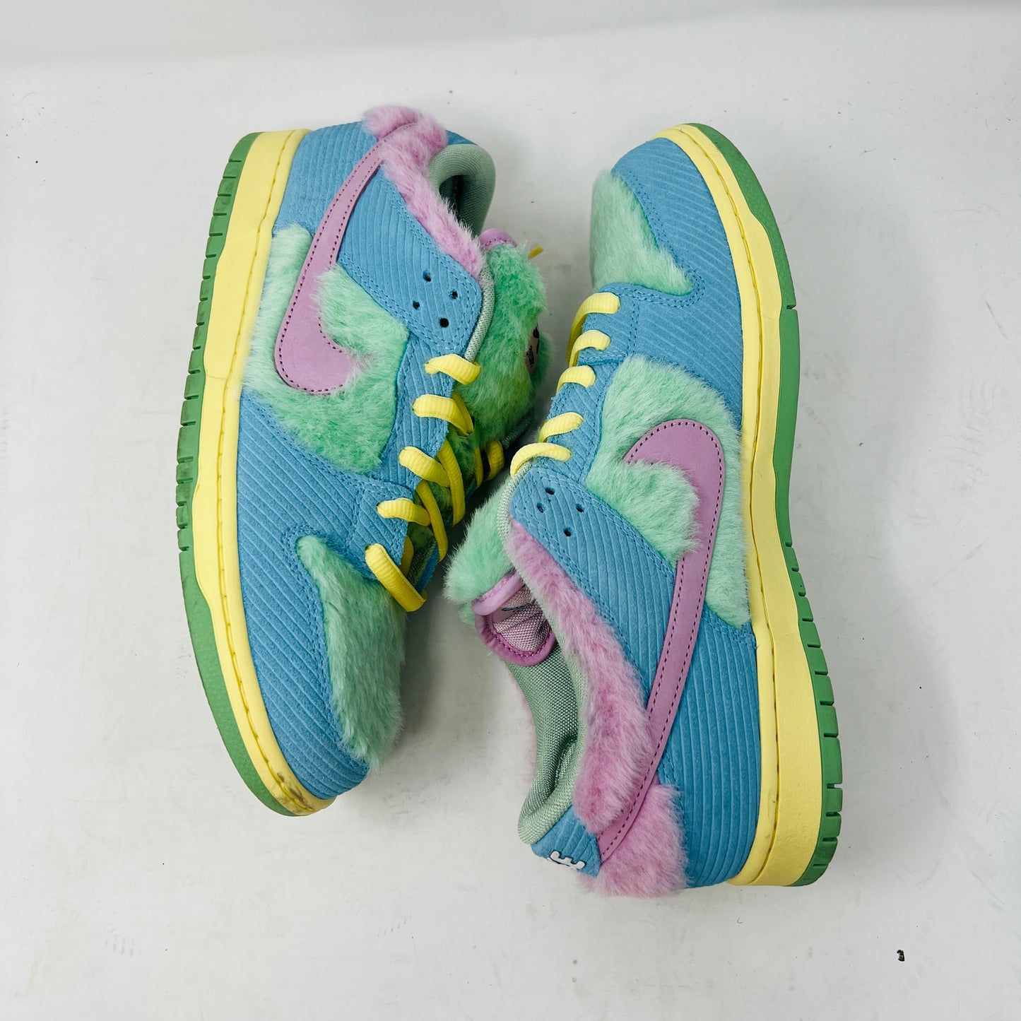 Nike SB Dunk Low Verdy Visty