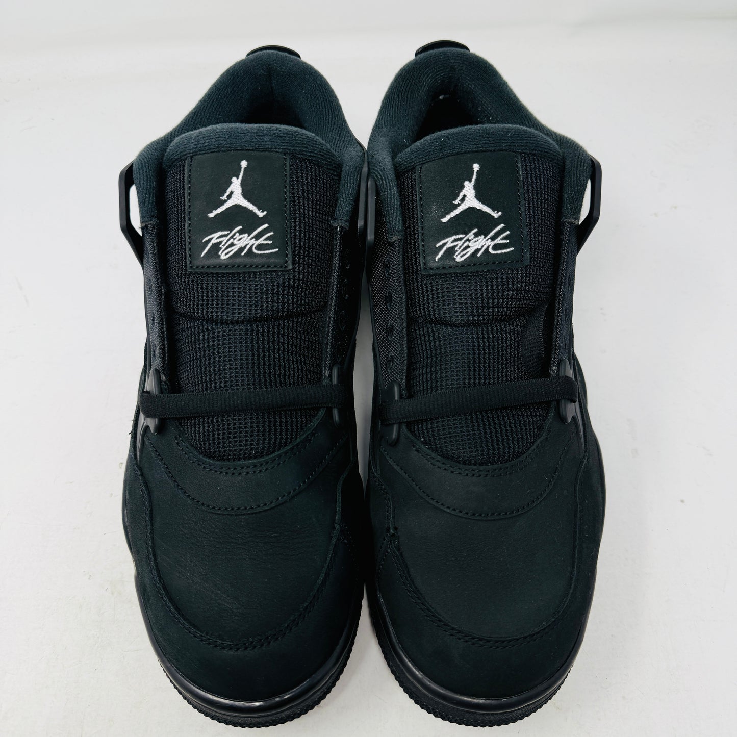 Jordan 4 RM Black Cat