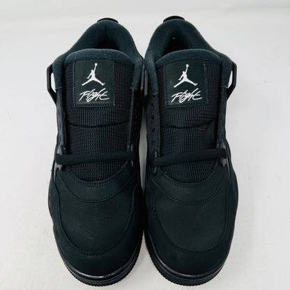 Jordan 4 RM Black Cat
