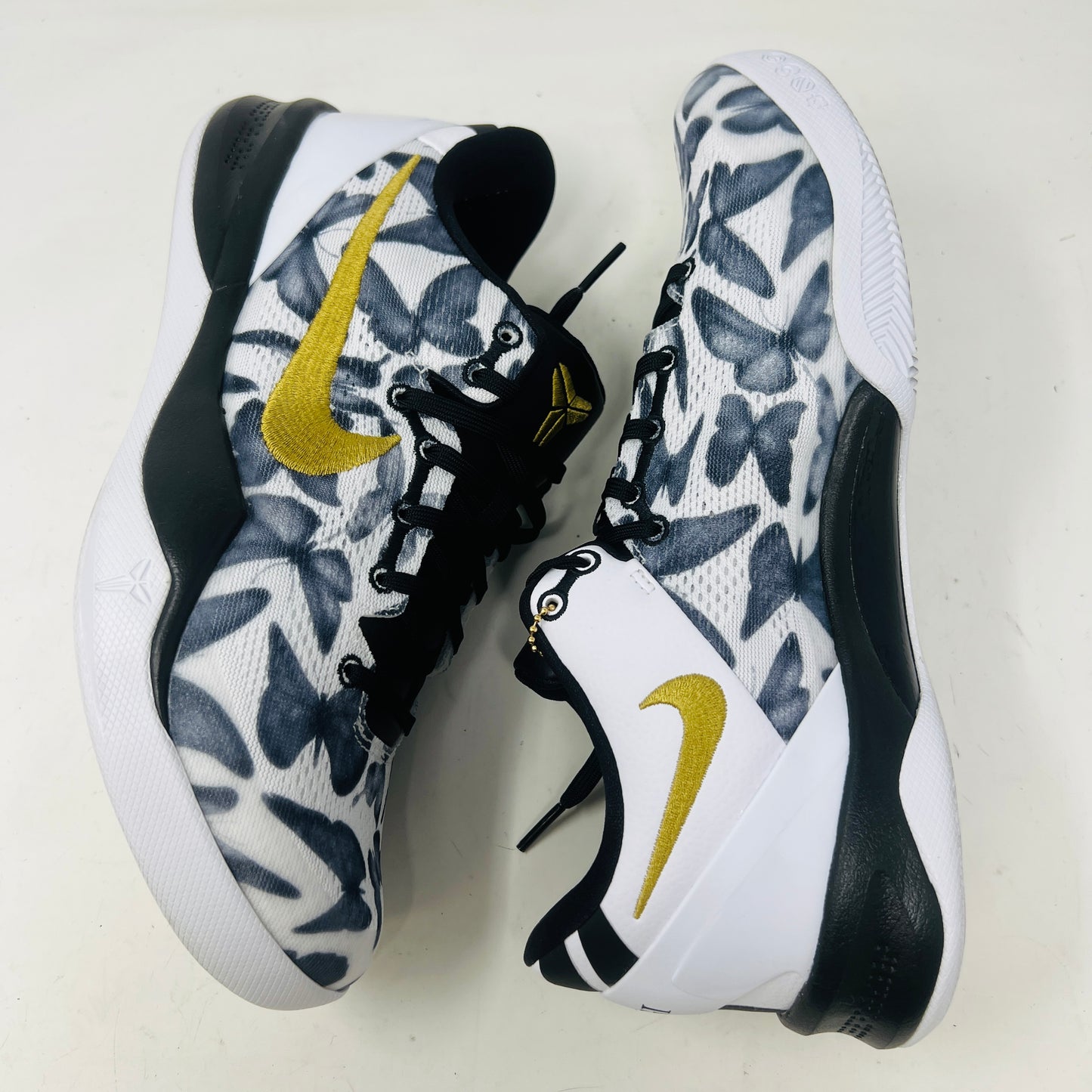 Nike Kobe 8 Protro Mambacita