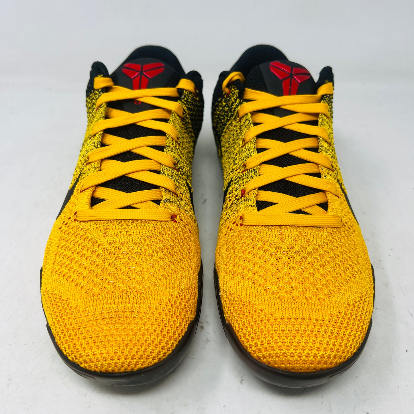 Nike Kobe 11 Elite Low Bruce Lee