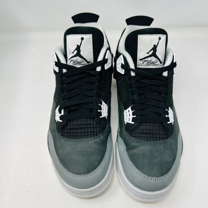 Jordan 4 Retro Fear (2024)