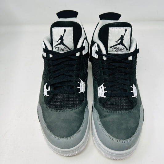 Jordan 4 Retro Fear (2024)