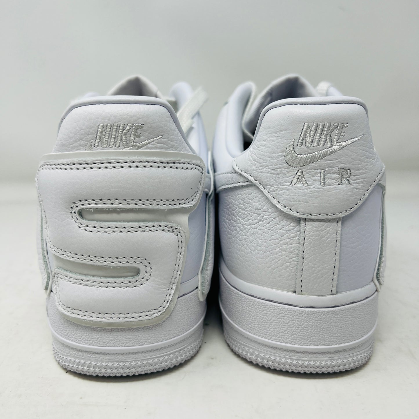 Nike Air Force 1 Low Cactus Plant Flea Market White (2024)