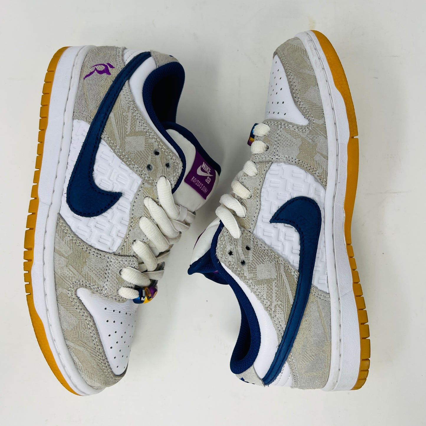Nike SB Dunk Low Rayssa Leal