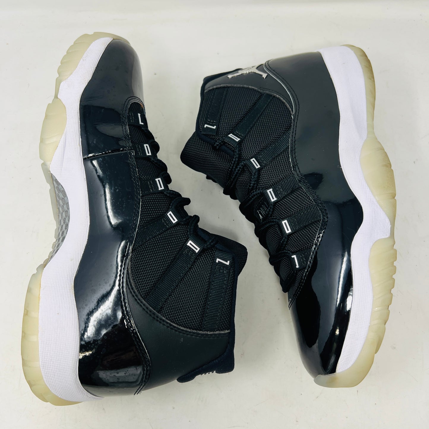 Jordan 11 Retro Jubilee 25th Anniversary