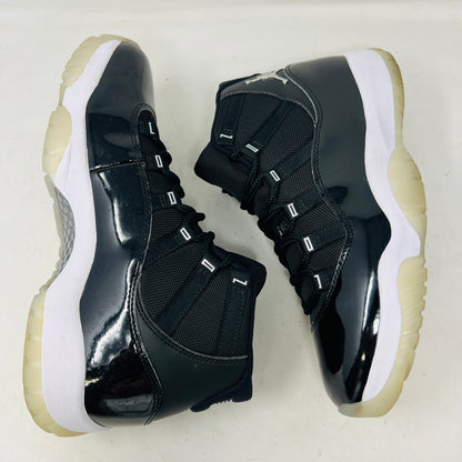 Jordan 11 Retro Jubilee 25th Anniversary