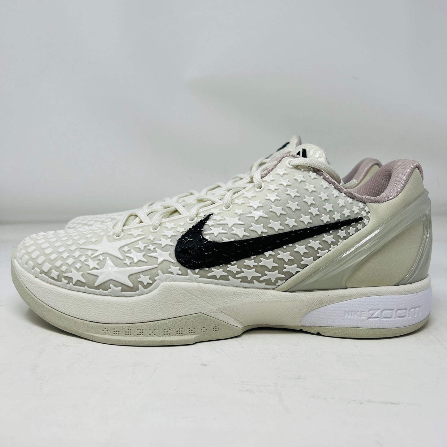 Nike Kobe 6 Protro Sail All-Star