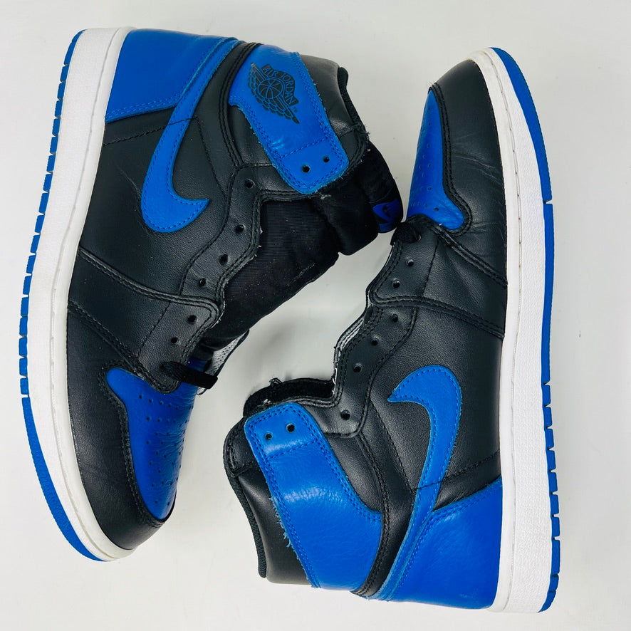Jordan 1 Retro Royal (2017)