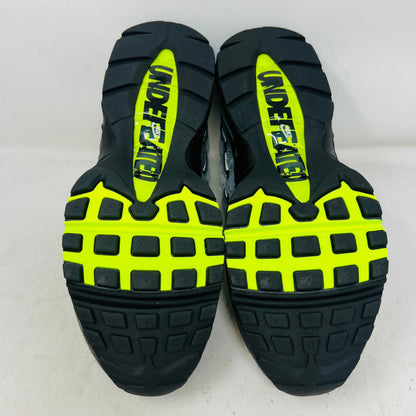 Nike Air Max 95 SP Undefeated Geo NYC Neon