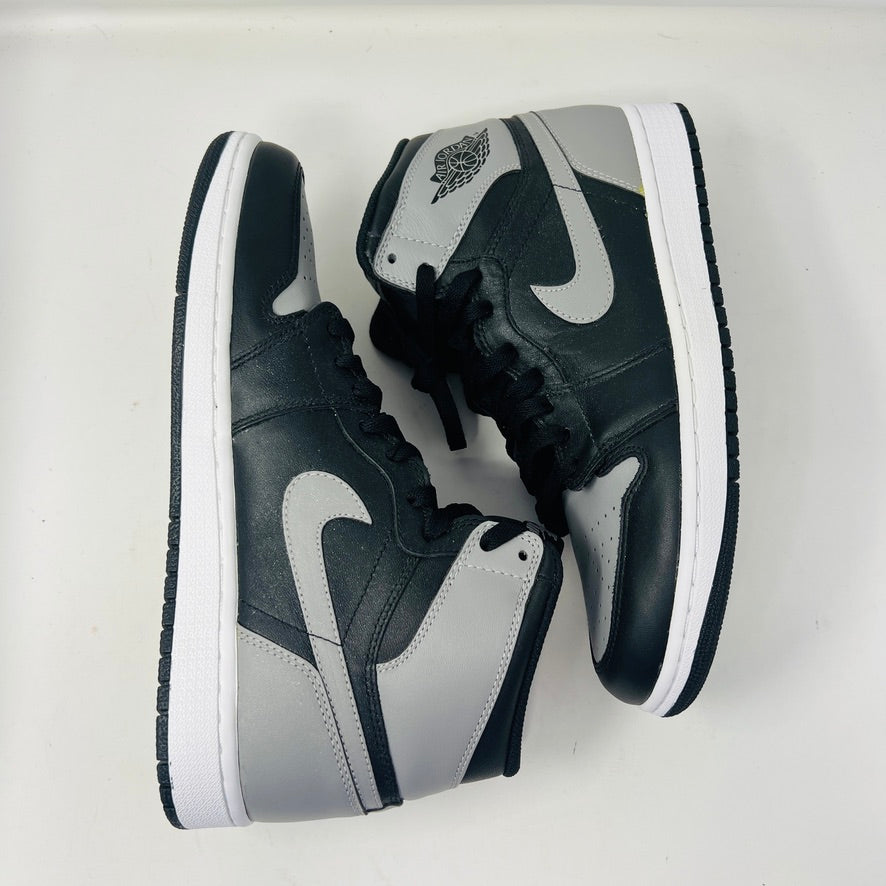 Jordan 1 Retro Shadow (2013)
