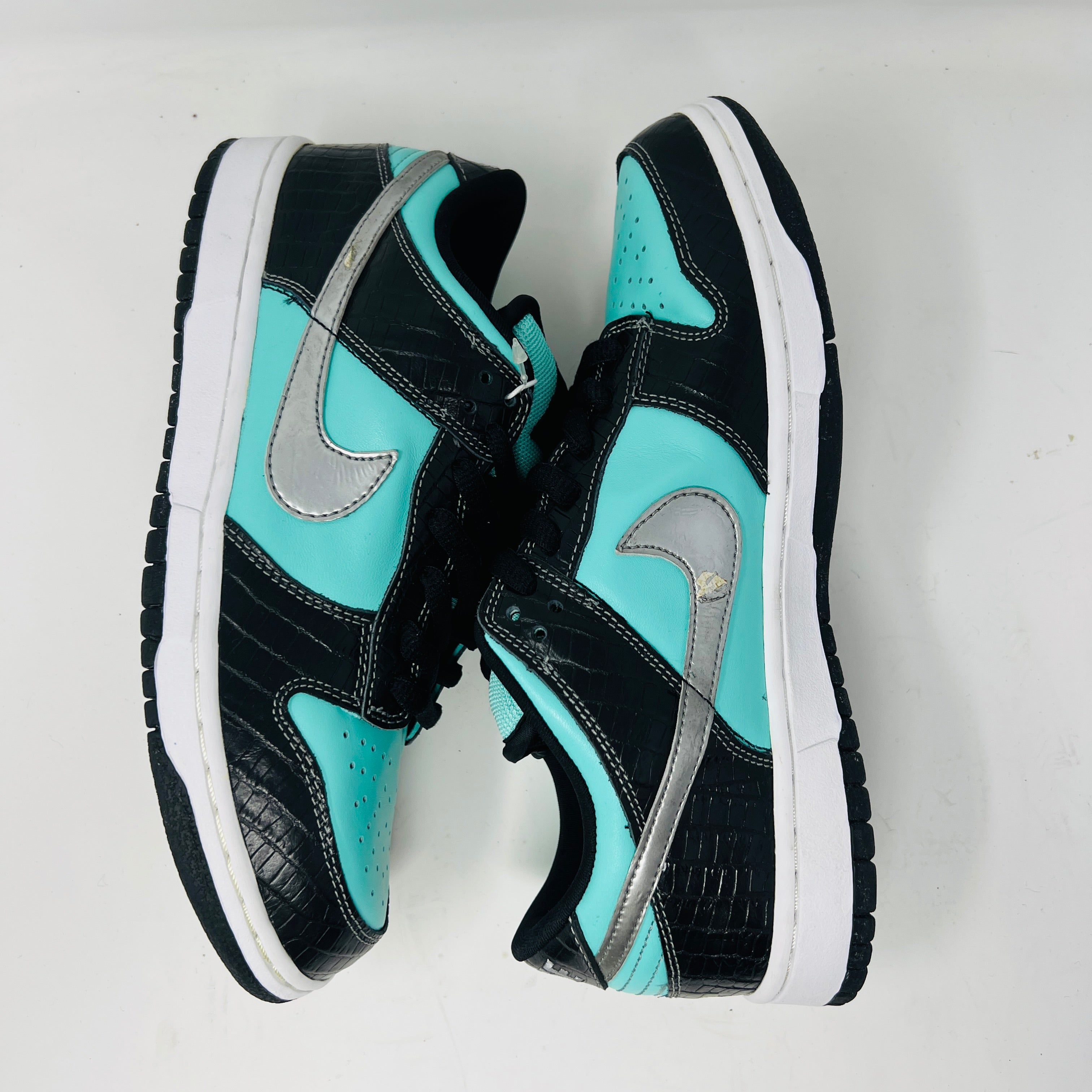 Nike SB Dunk Low Diamond Supply Co. – Holy Ground