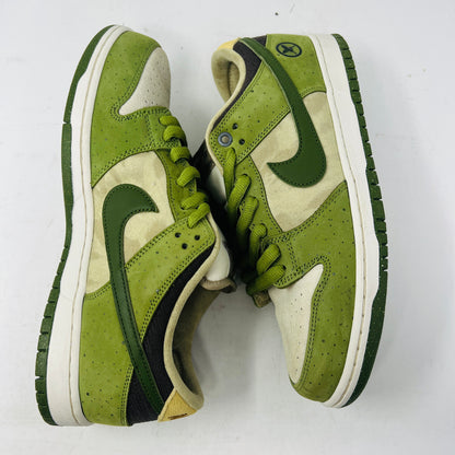 Nike SB Dunk Low Yuto Horigome Matcha
