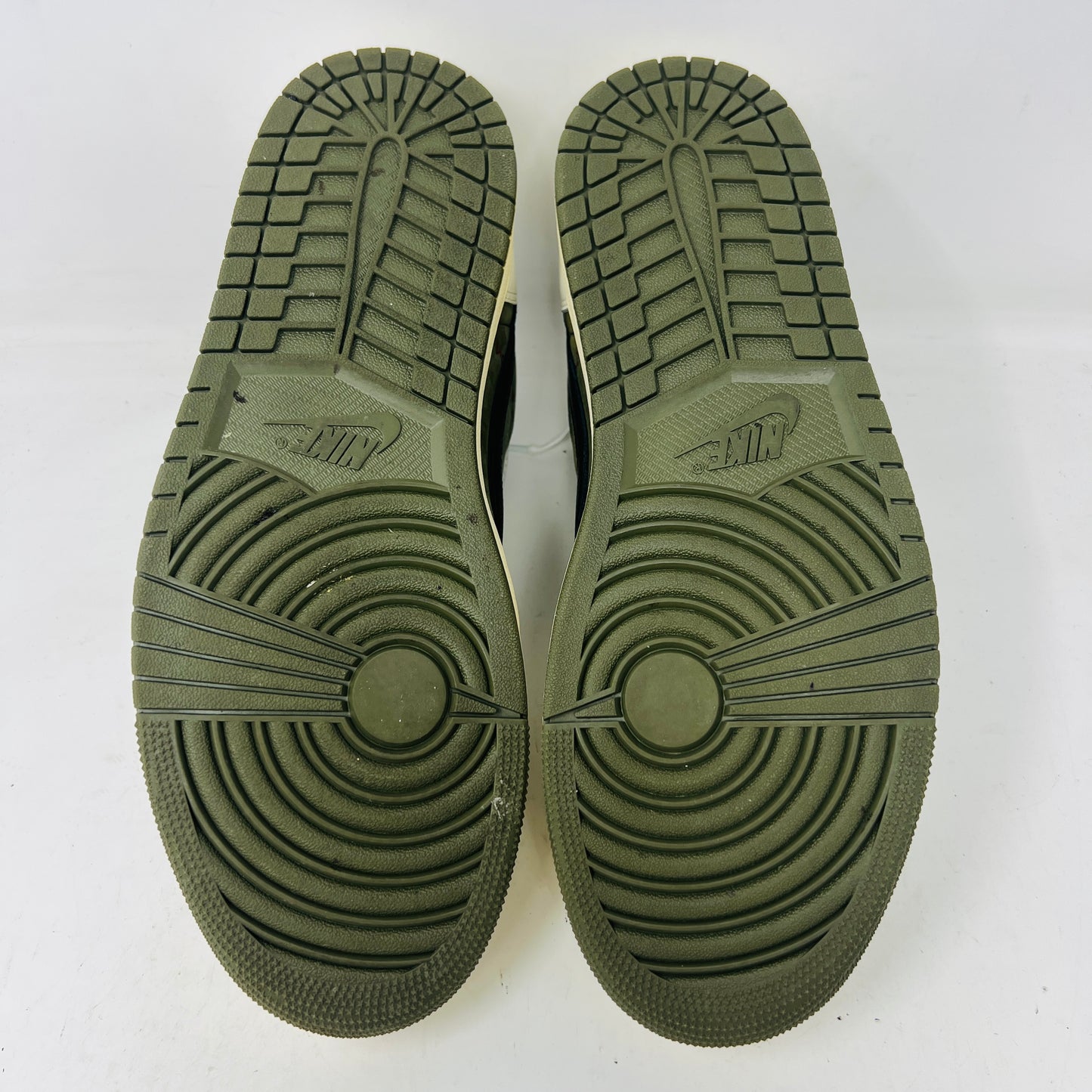 Jordan 1 Retro Low OG SP Travis Scott Medium Olive