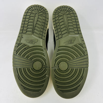 Jordan 1 Retro Low OG SP Travis Scott Medium Olive
