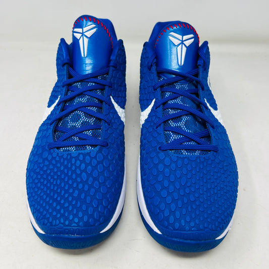 Nike Kobe 6 Protro Dodgers