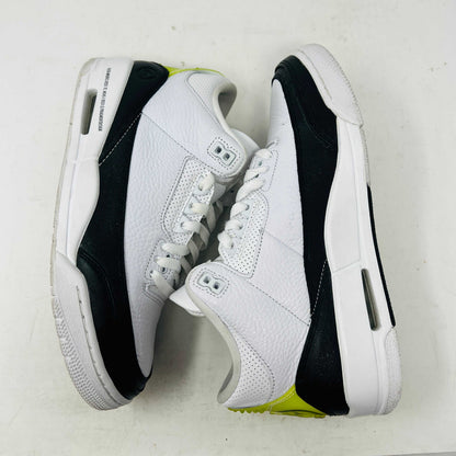 Jordan 3 Retro Fragment