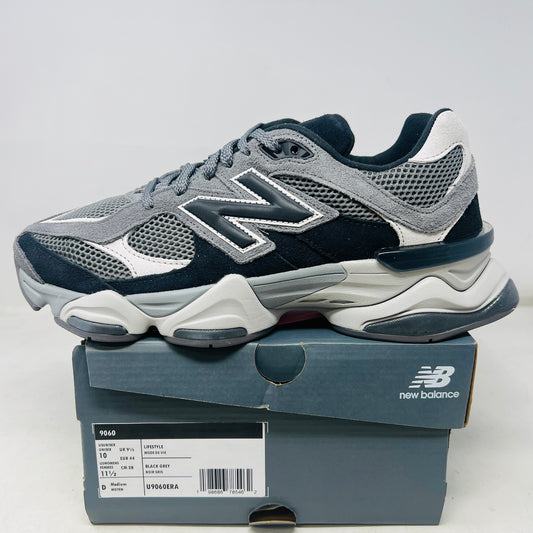 New Balance 9060 Black Castlerock