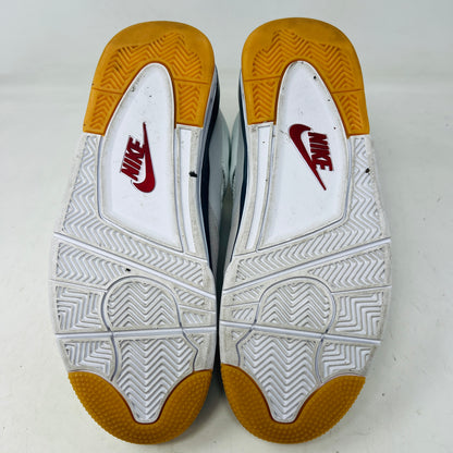 Jordan 4 Retro SB Navy