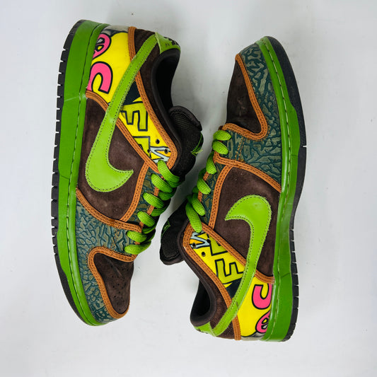 Nike SB Dunk Low De La Soul (2015)