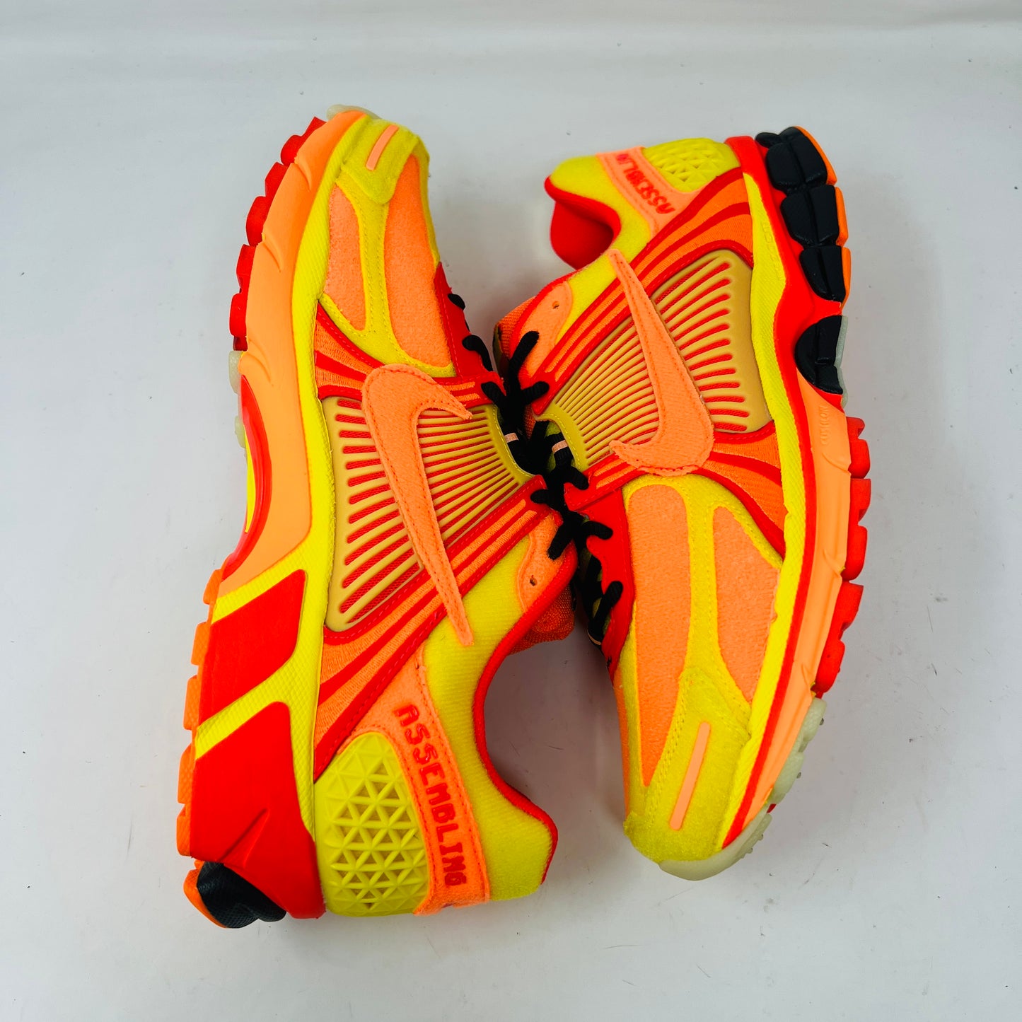 Nike Zoom Vomero 5 Doernbecher