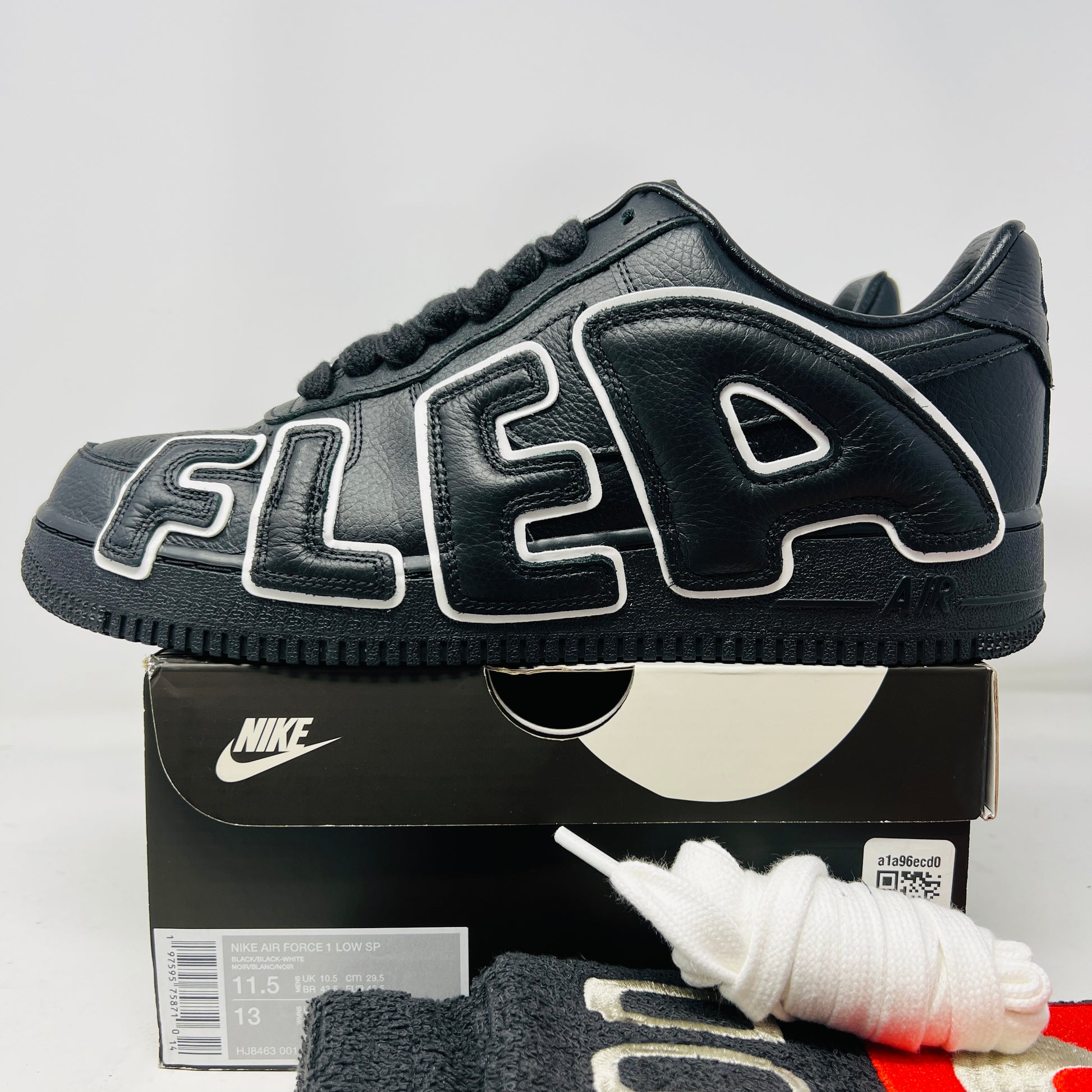 air force cactus plant flea Nike Air Force 1 Low Cactus Plant Flea Market Black (2024) – Holy Ground